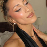 Brincos Melissa