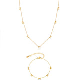 Conjunto Lovie