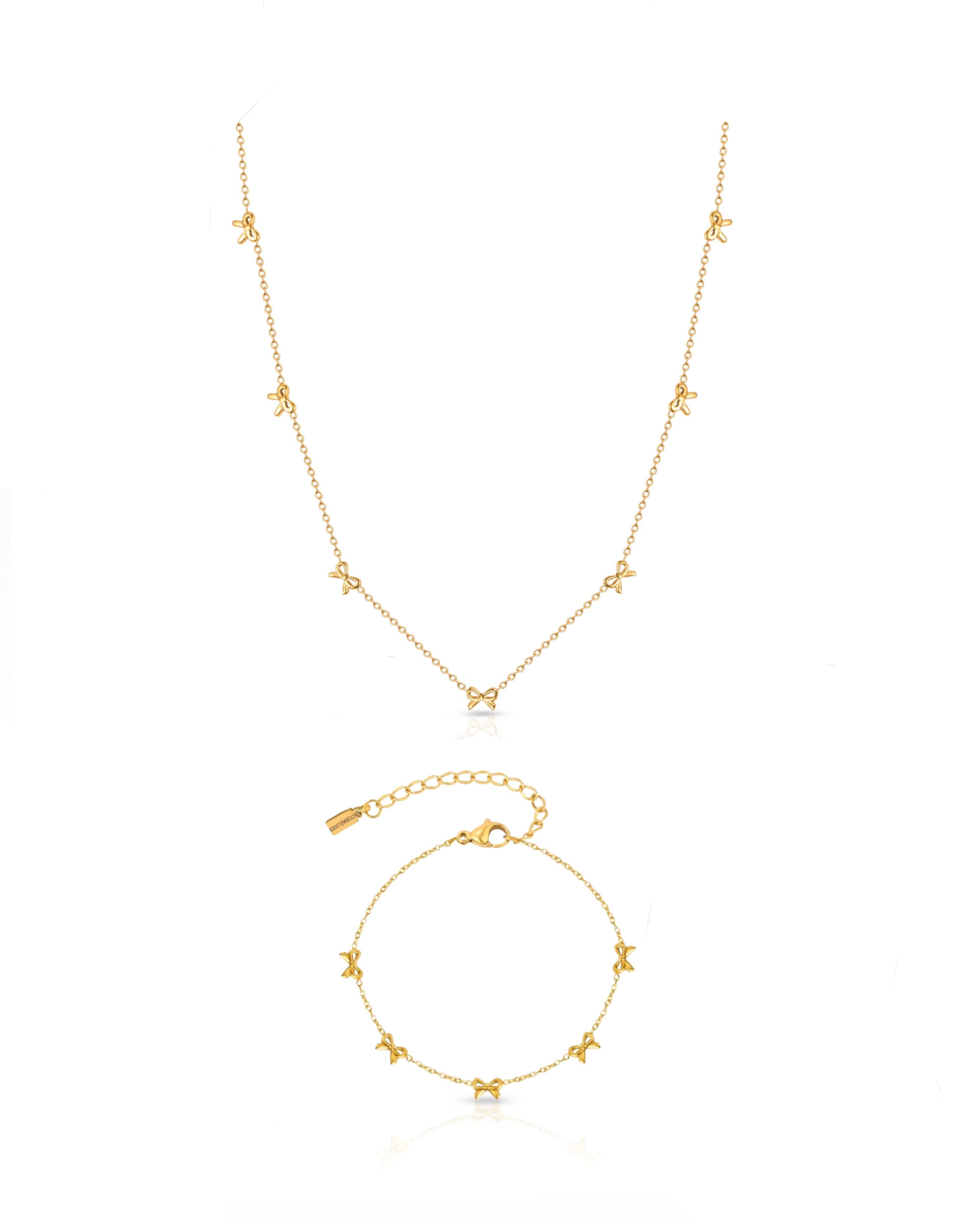 Conjunto Lovie