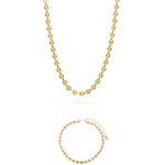 Conjunto Exumas