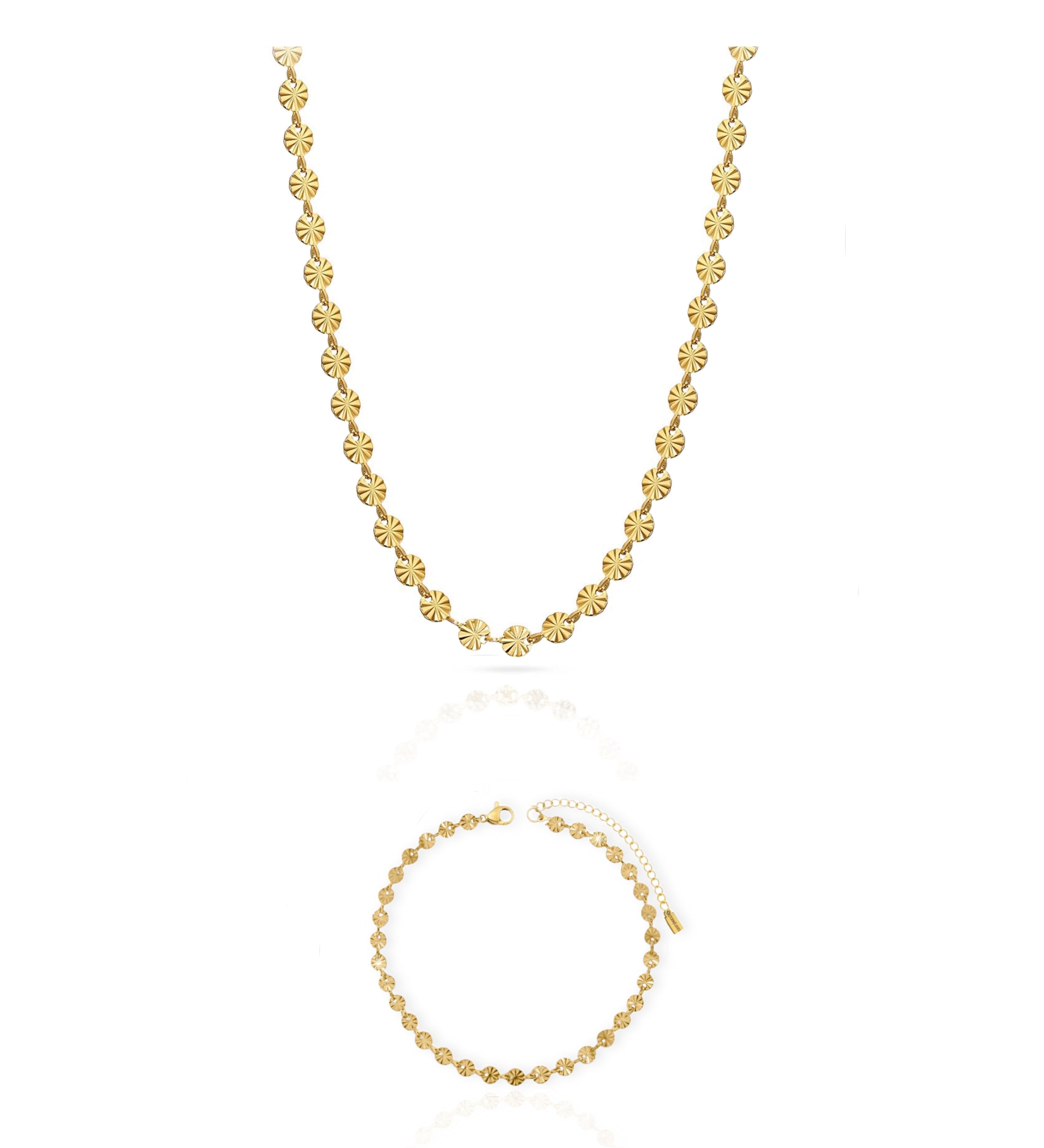 Conjunto Exumas