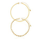 Conjunto de 2