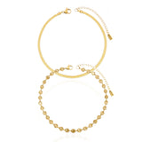 Conjunto de 2