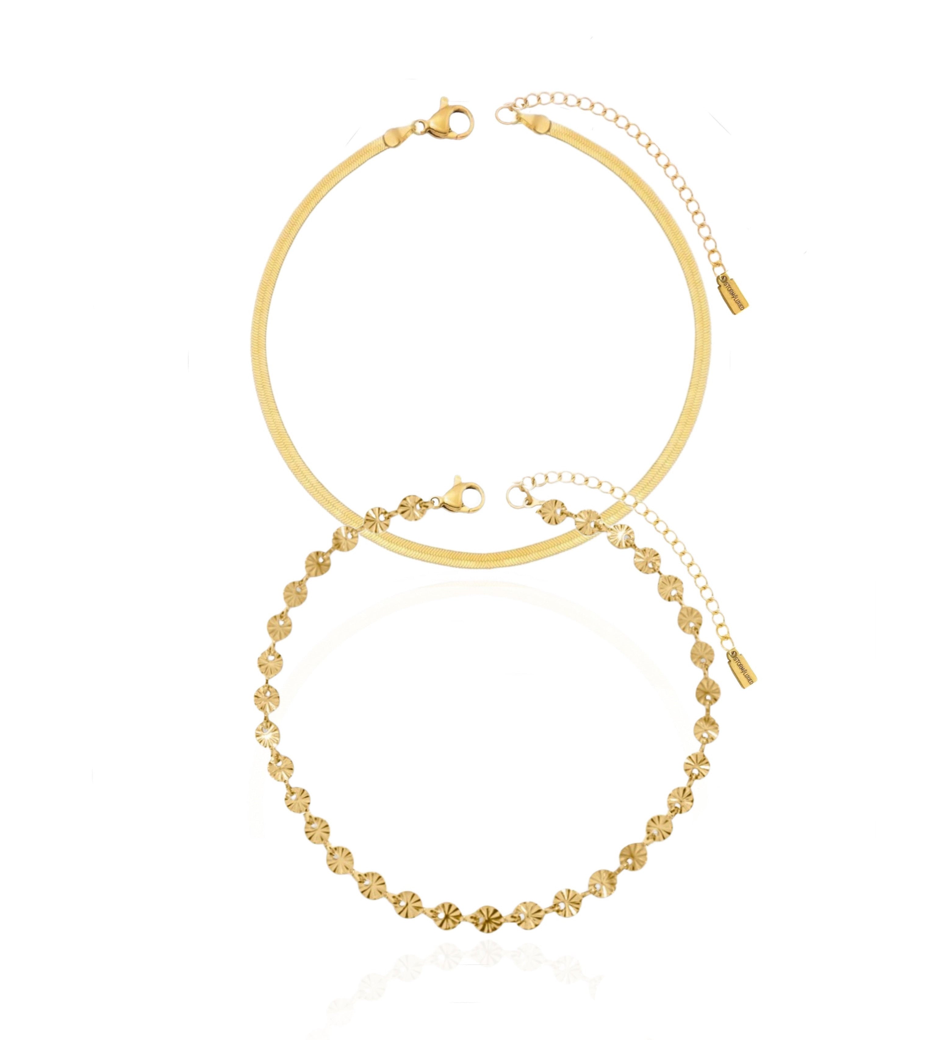Conjunto de 2