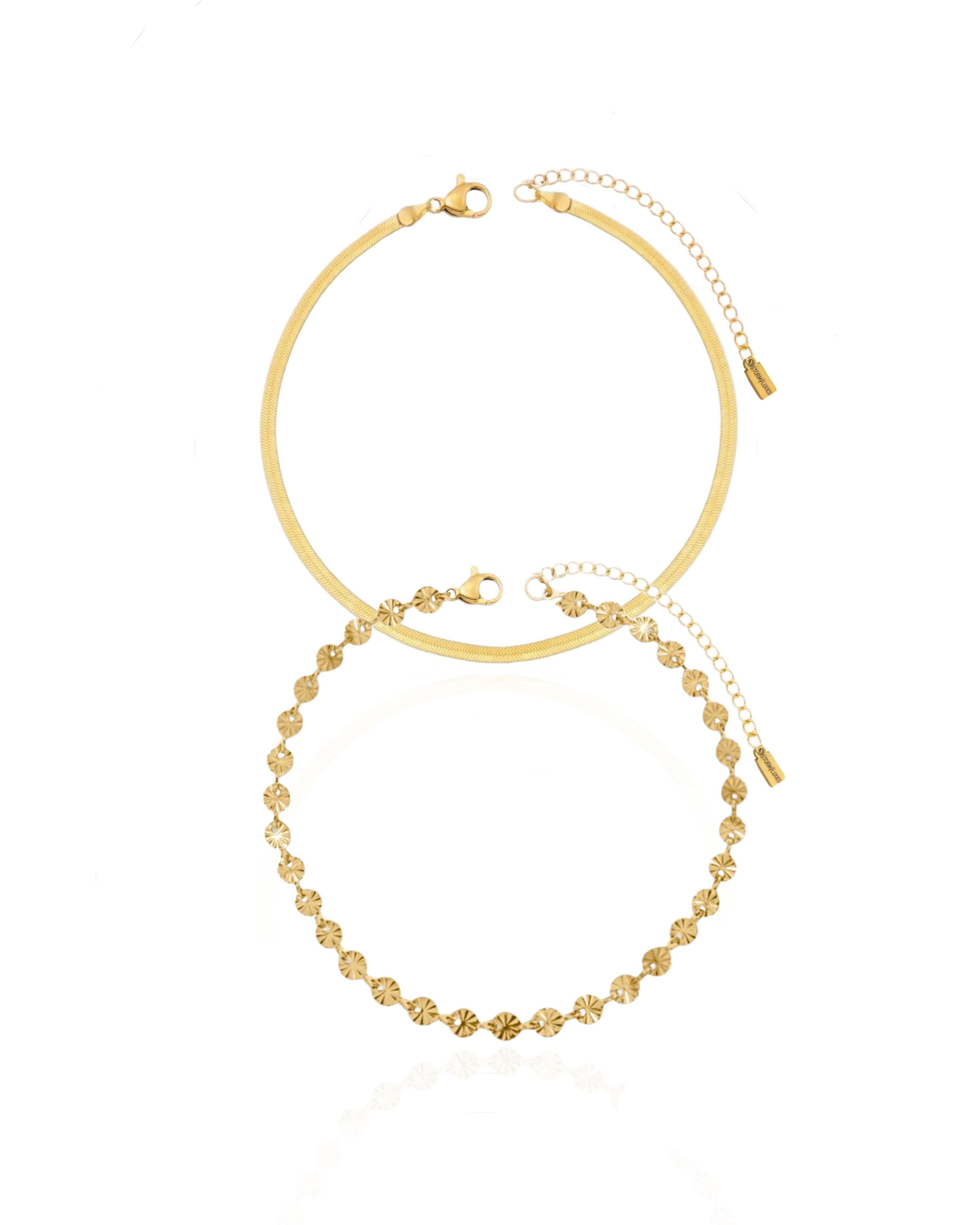 Conjunto de 2