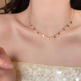 Colar Borboleta | Delicadeza & Leveza