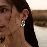 Brincos Akriti