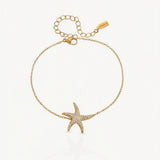 Pulseira Estrela