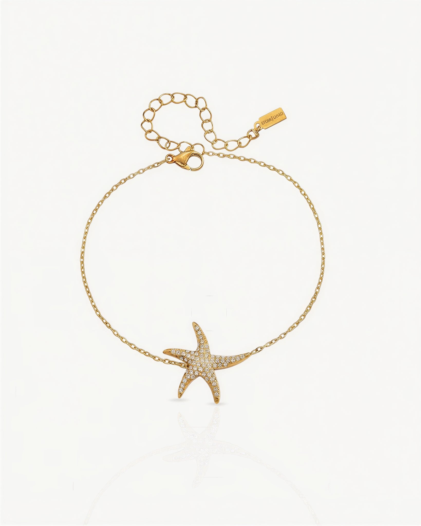 Pulseira Estrela