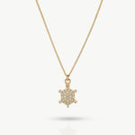 Colar Tartaruga