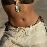 Corrente Cascade Waist