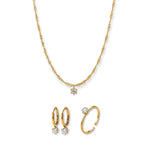 Conjunto Cristal