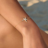 Pulseira Estrela