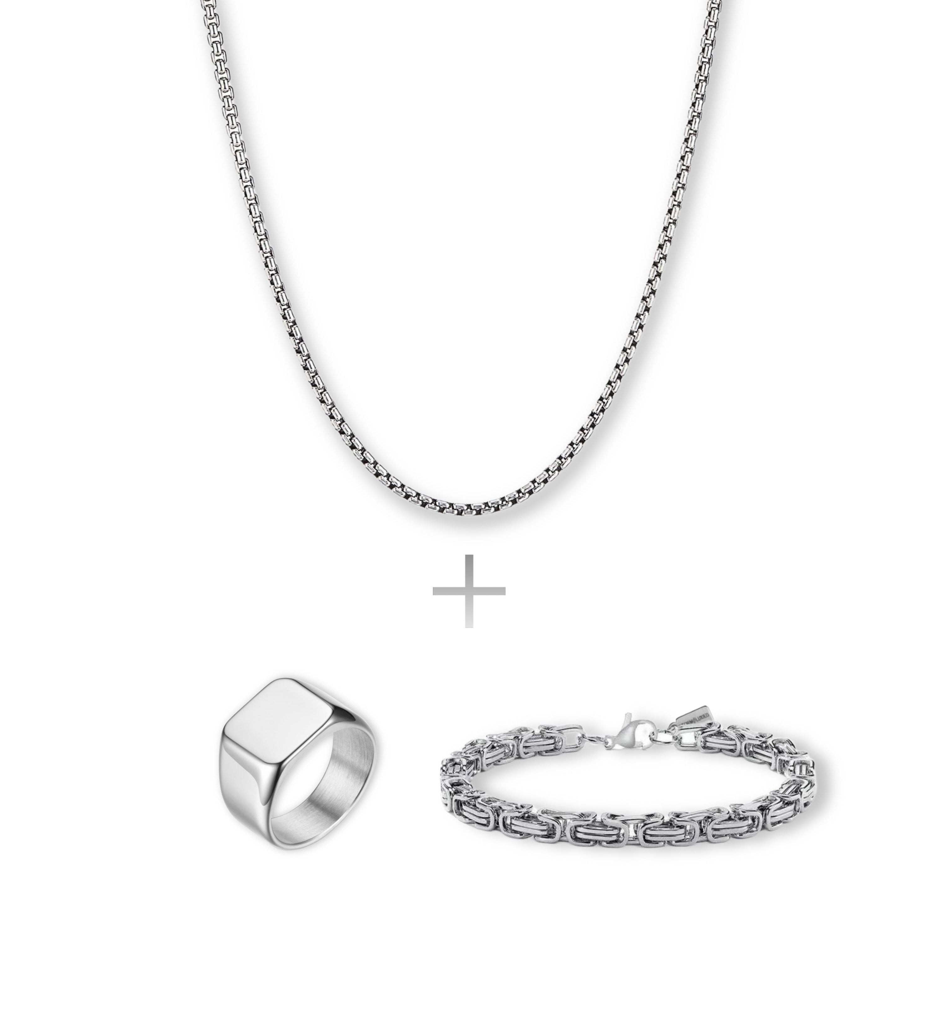 Conjunto Âncora