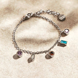 Pulseira Gleaming Quintet