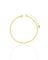 Pulseira Achatado