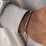 Pulseira Logan
