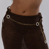 Corrente Cascade Waist