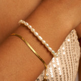 Pulseira Elegante