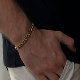 Conjunto York (Banhado a Ouro)