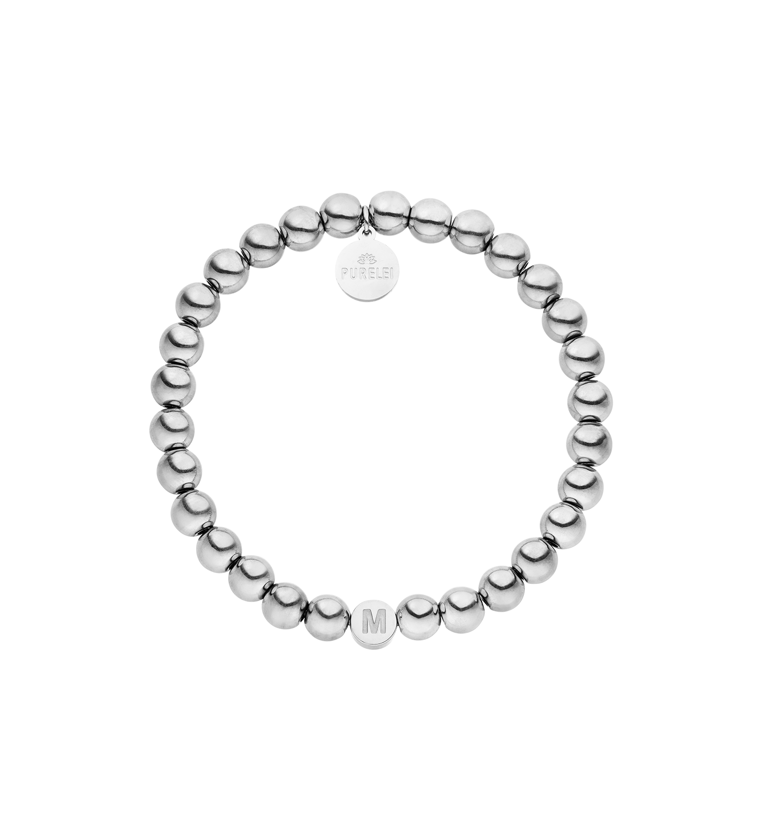Pulseira Letra