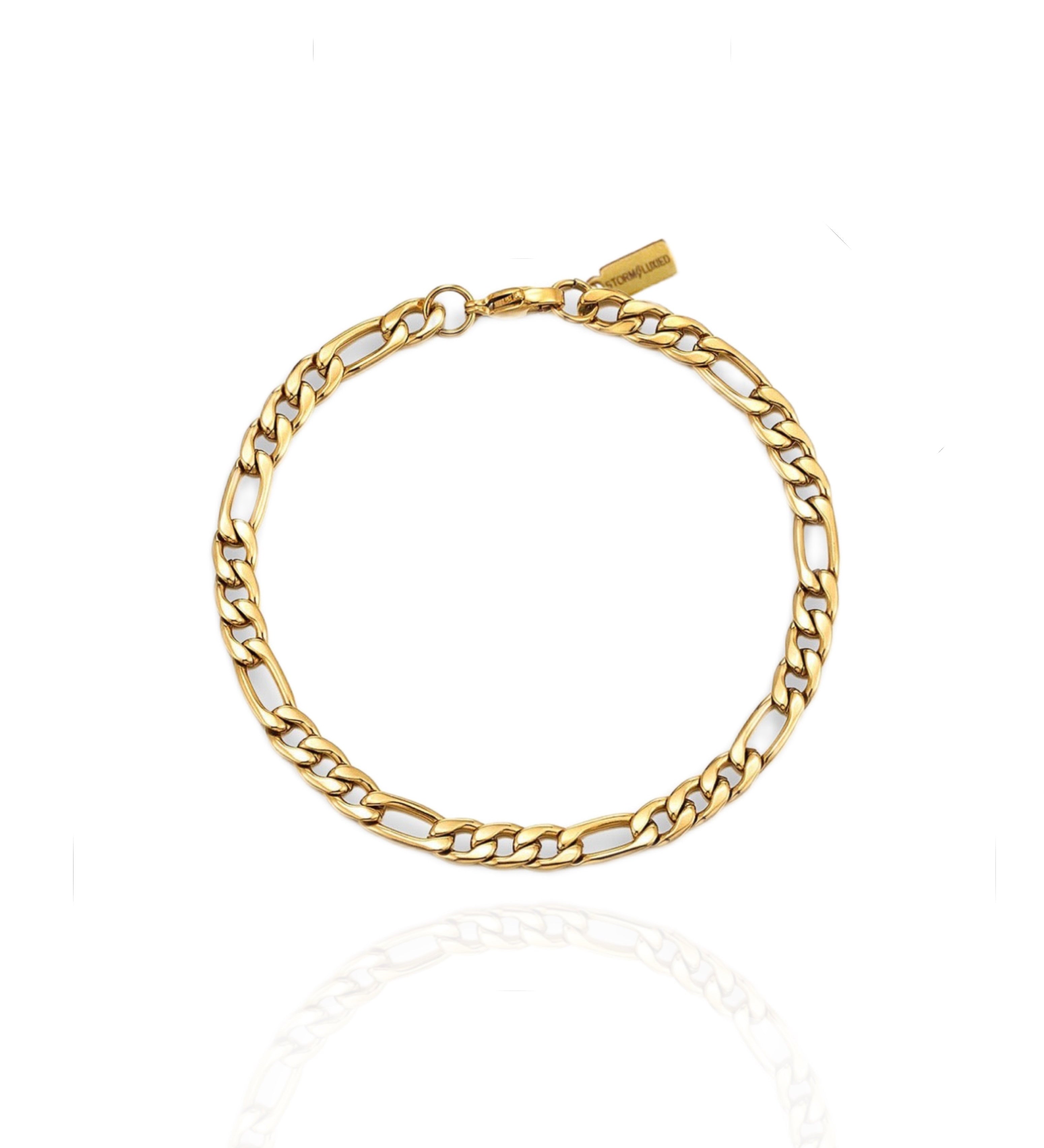 Pulseira York 0.6