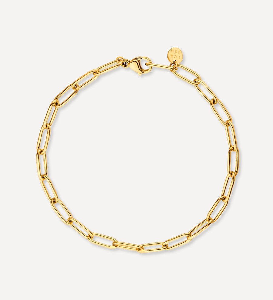 Pulseira Consistent
