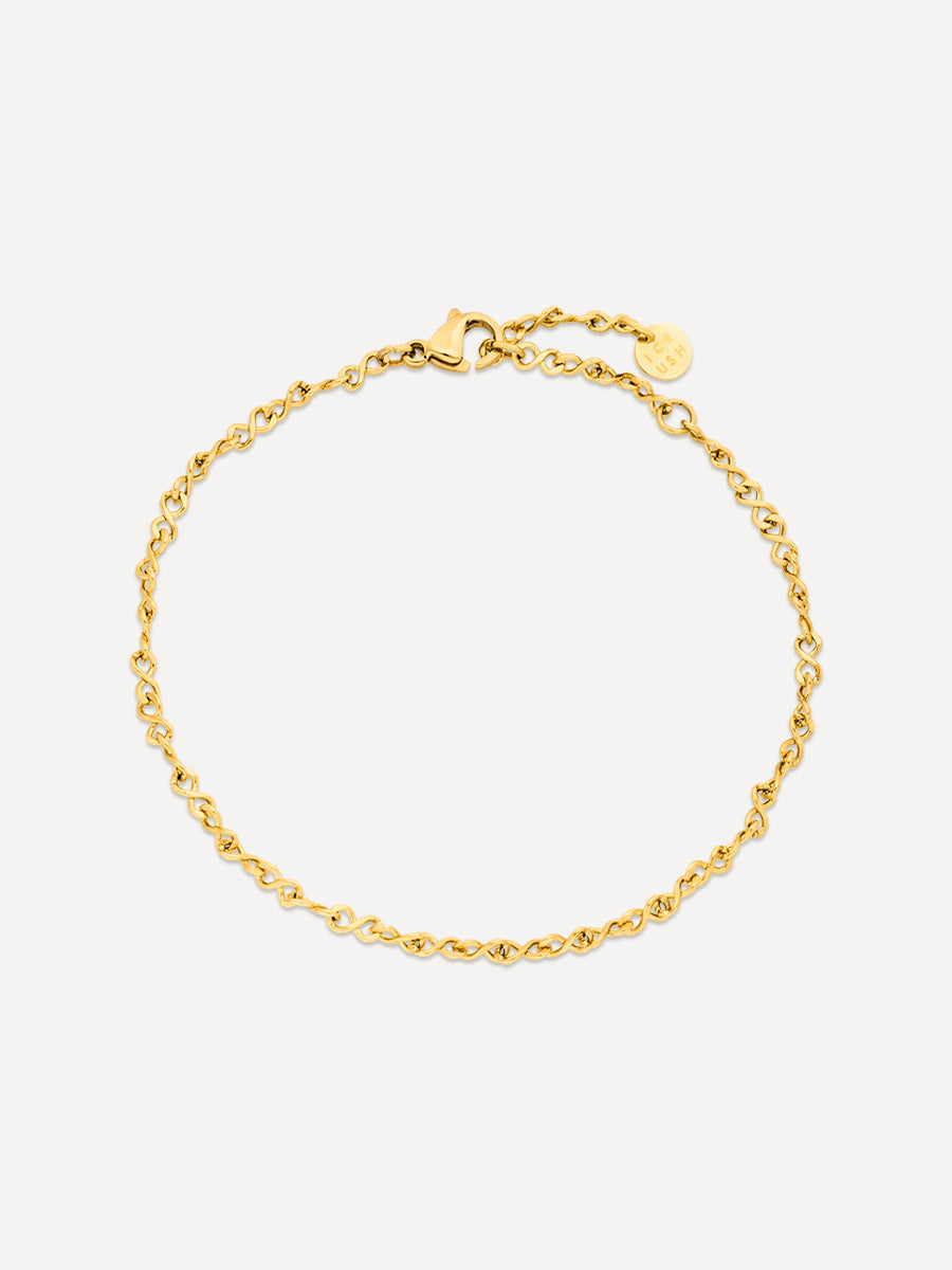 Pulseira Infinito