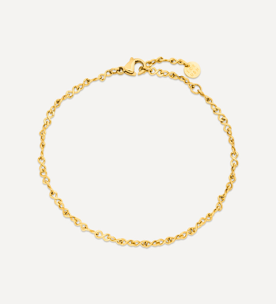 Pulseira Infinito