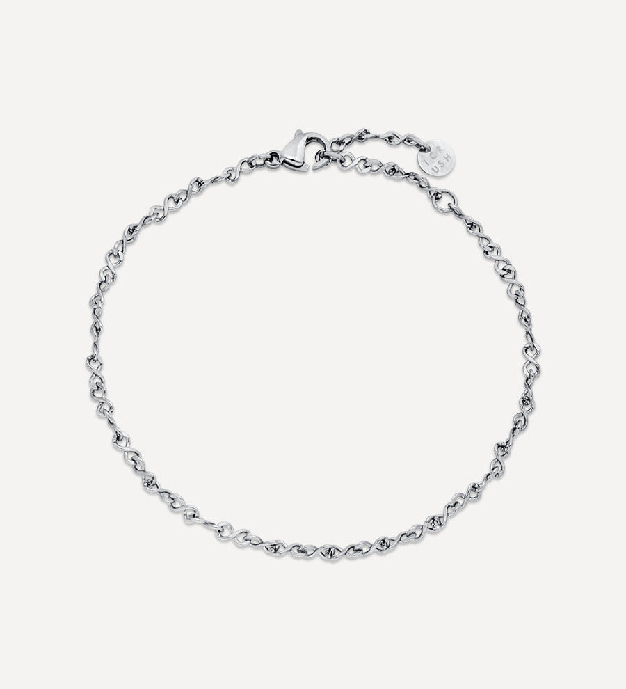 Pulseira Infinito
