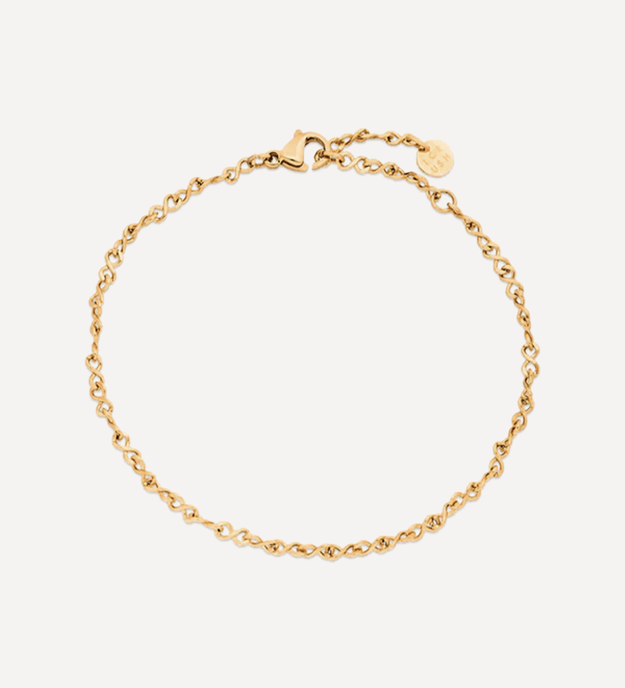 Pulseira Infinito