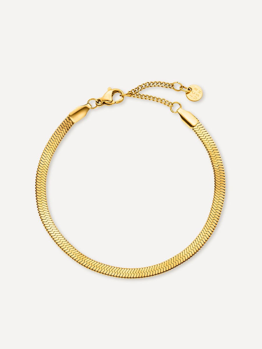 Pulseira Largo Elegante