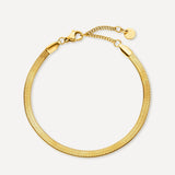 Pulseira Largo Elegante