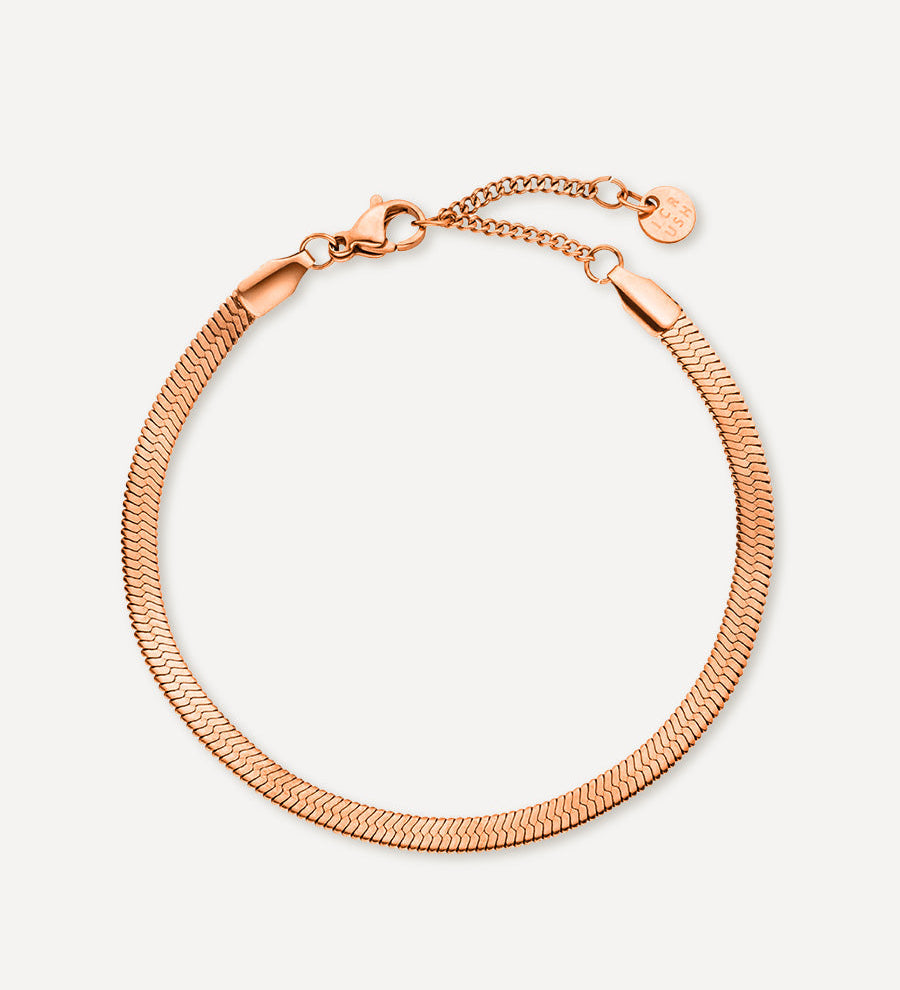 Pulseira Largo Elegante