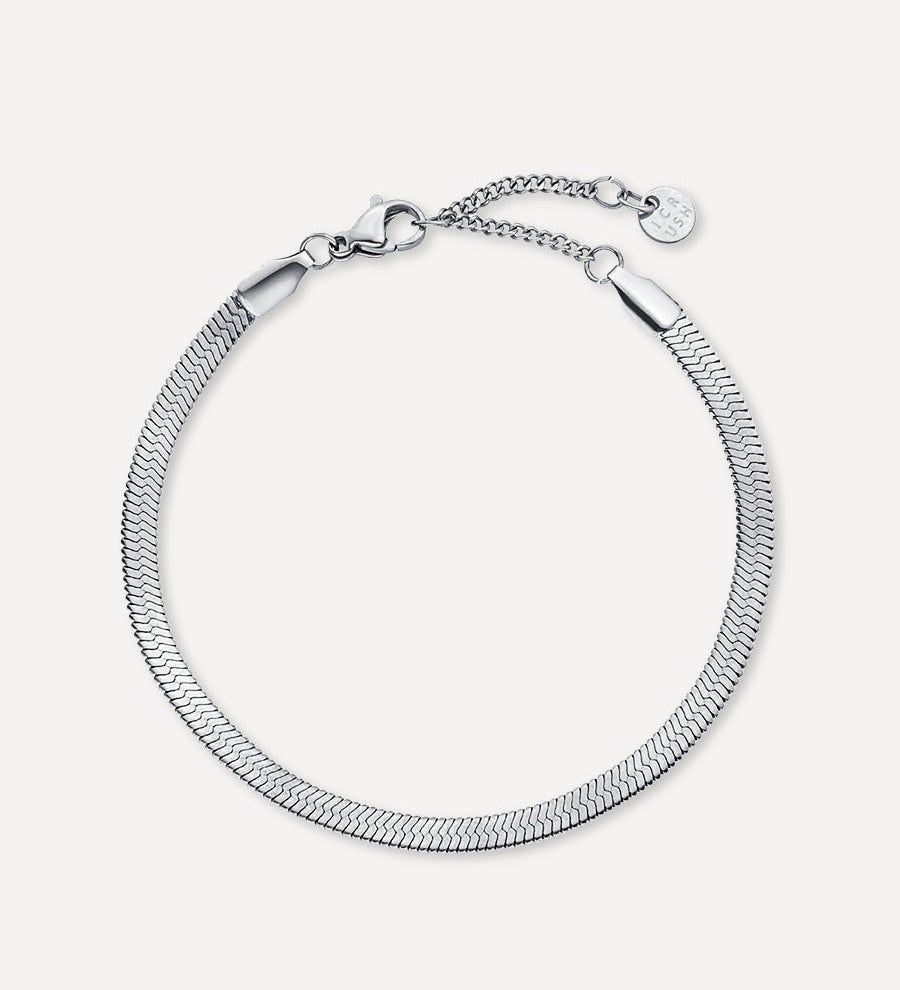 Pulseira Largo Elegante