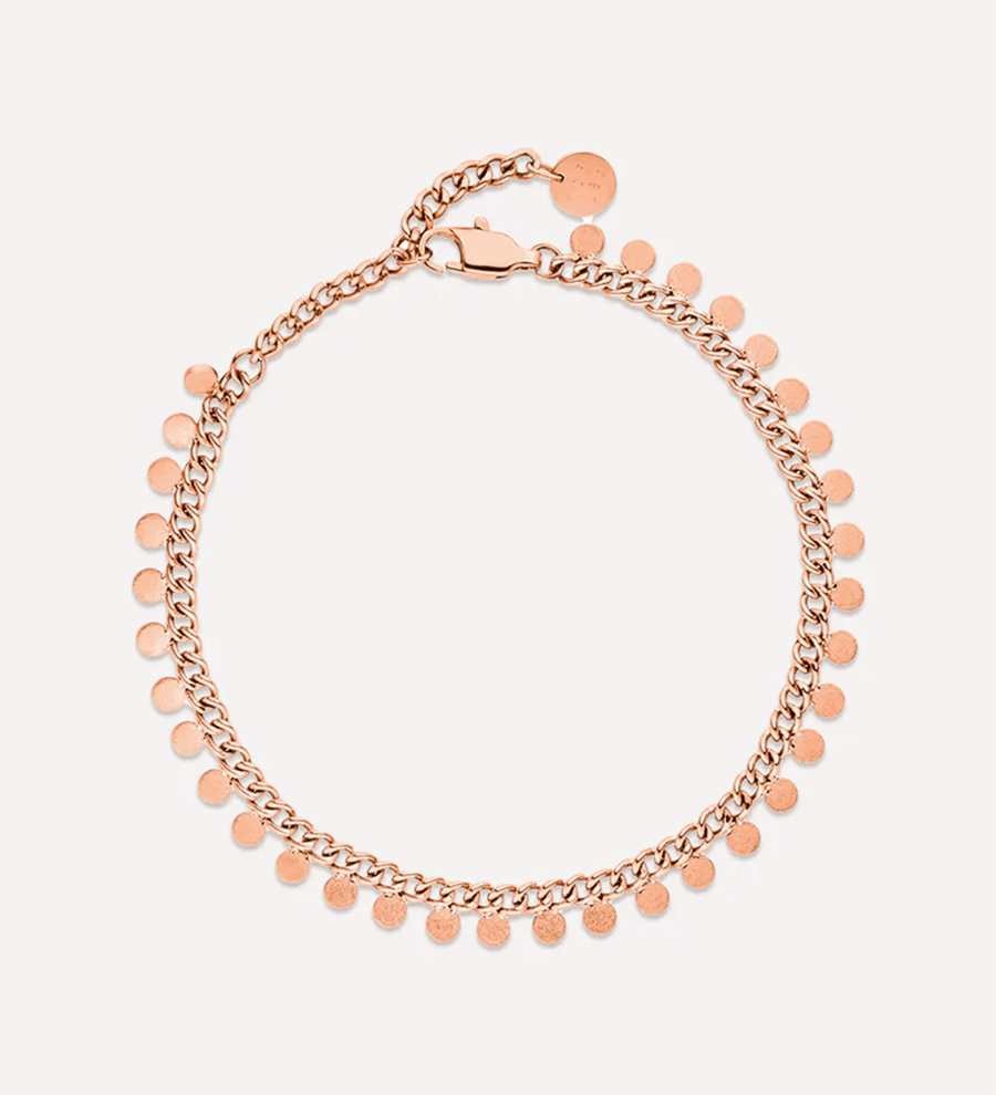 Pulseira Paciência