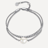Pulseira Moderna Pérola