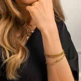 Pulseira Mesh