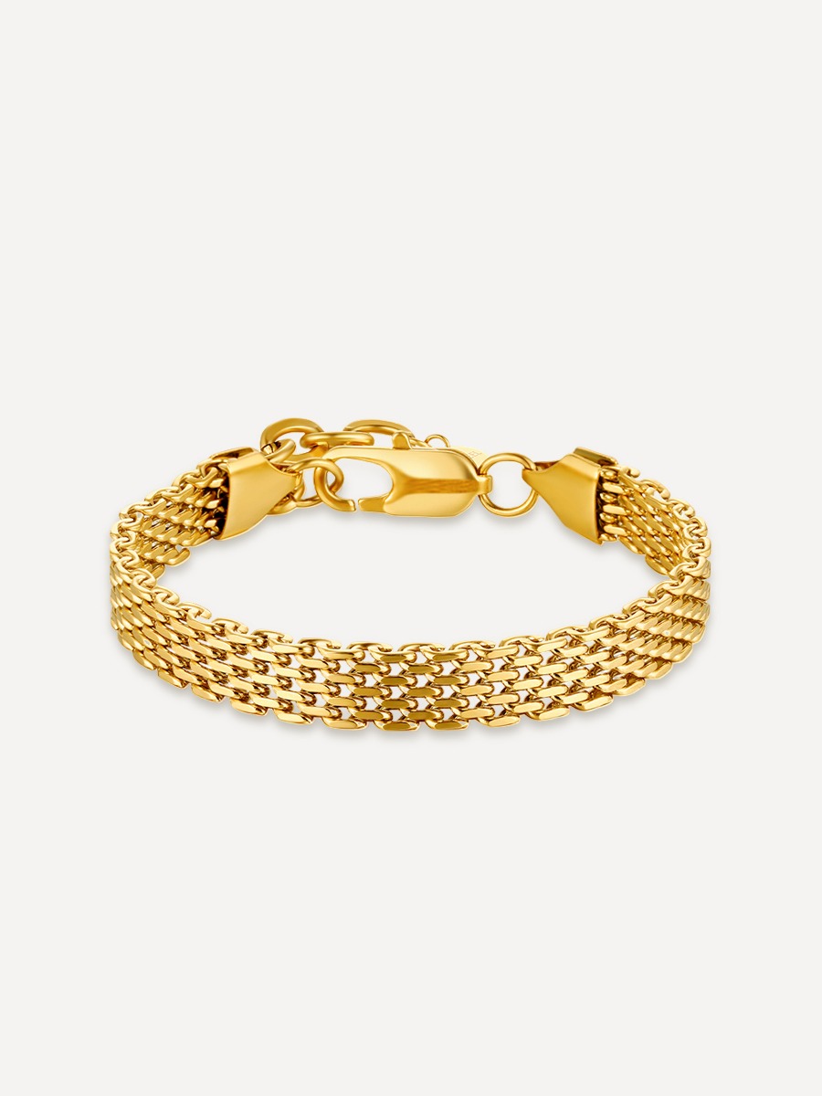 Pulseira Mesh