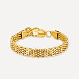 Pulseira Mesh