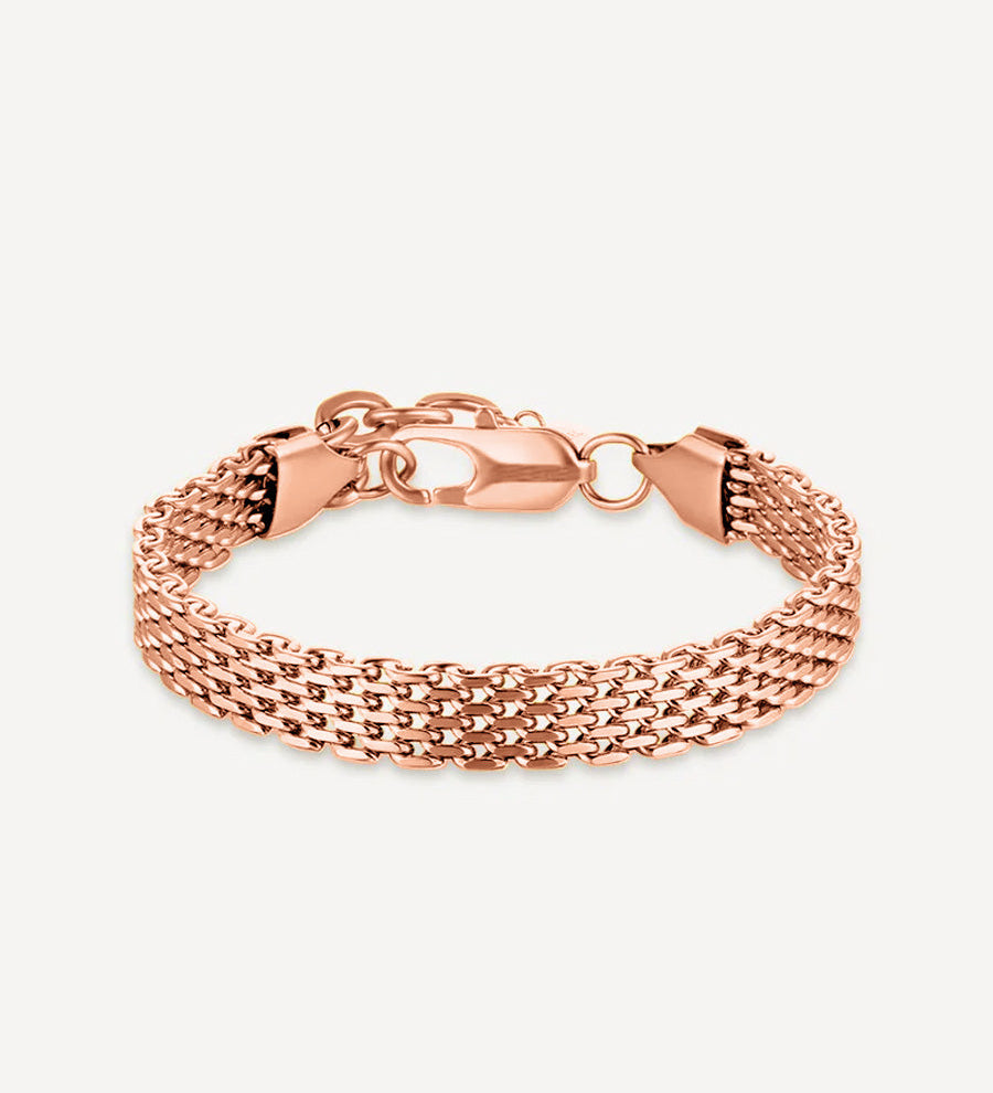 Pulseira Mesh