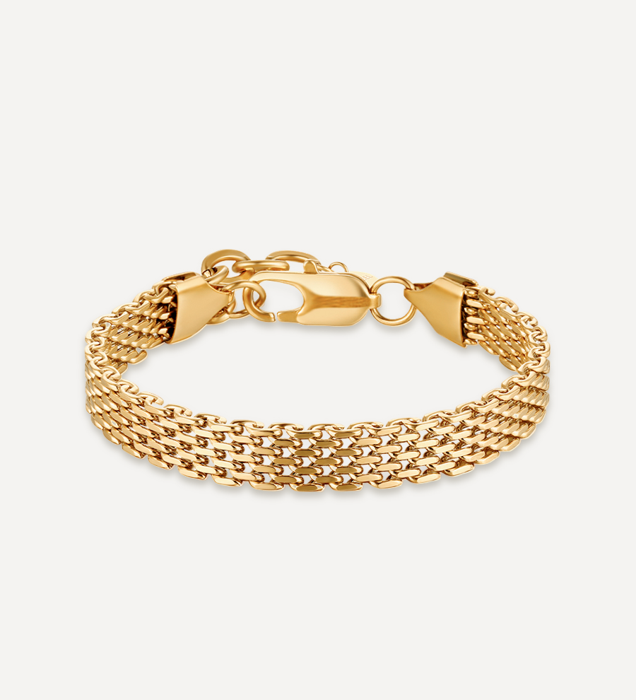 Pulseira Mesh