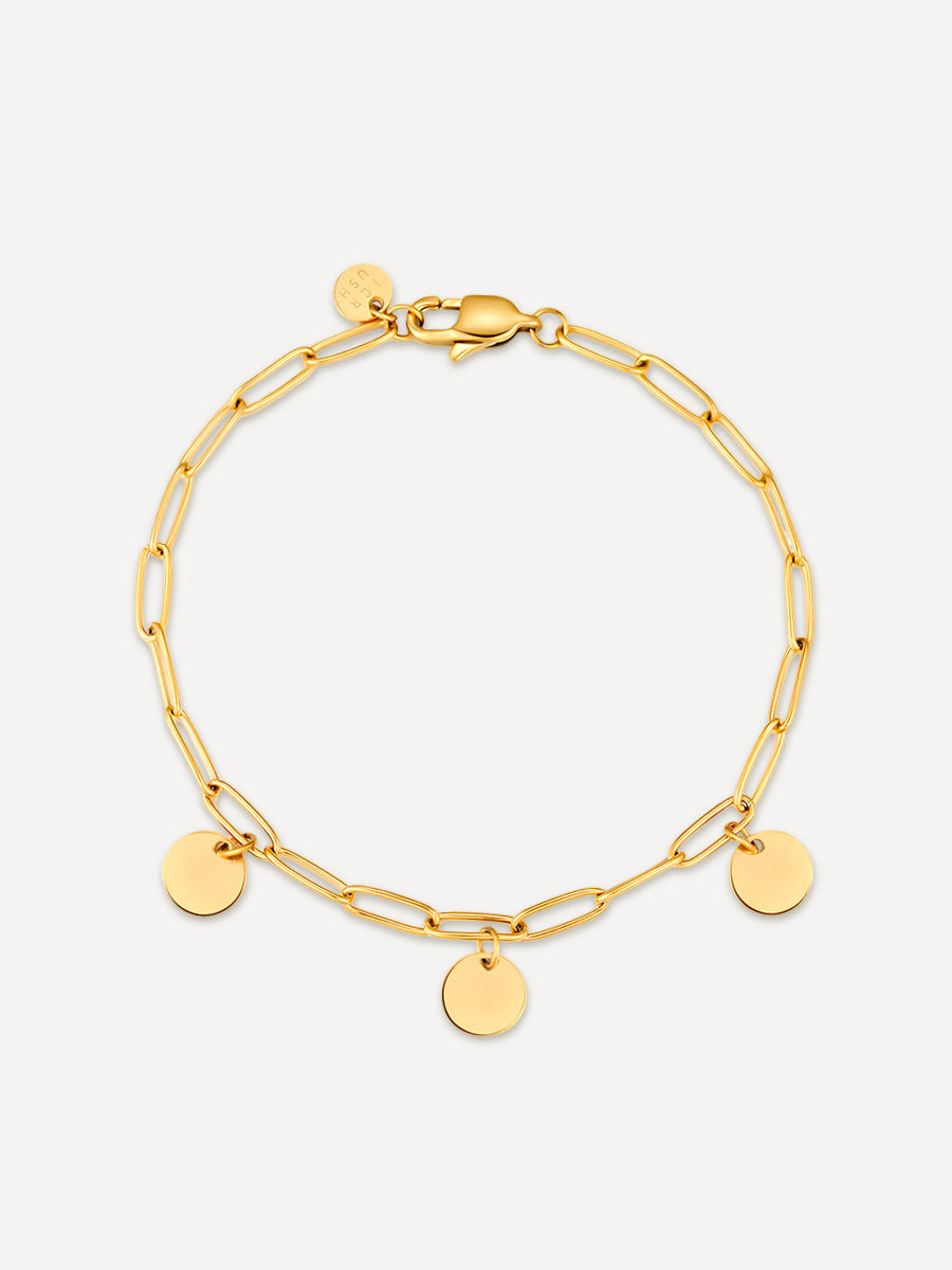 Pulseira Brilho