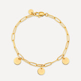 Pulseira Brilho