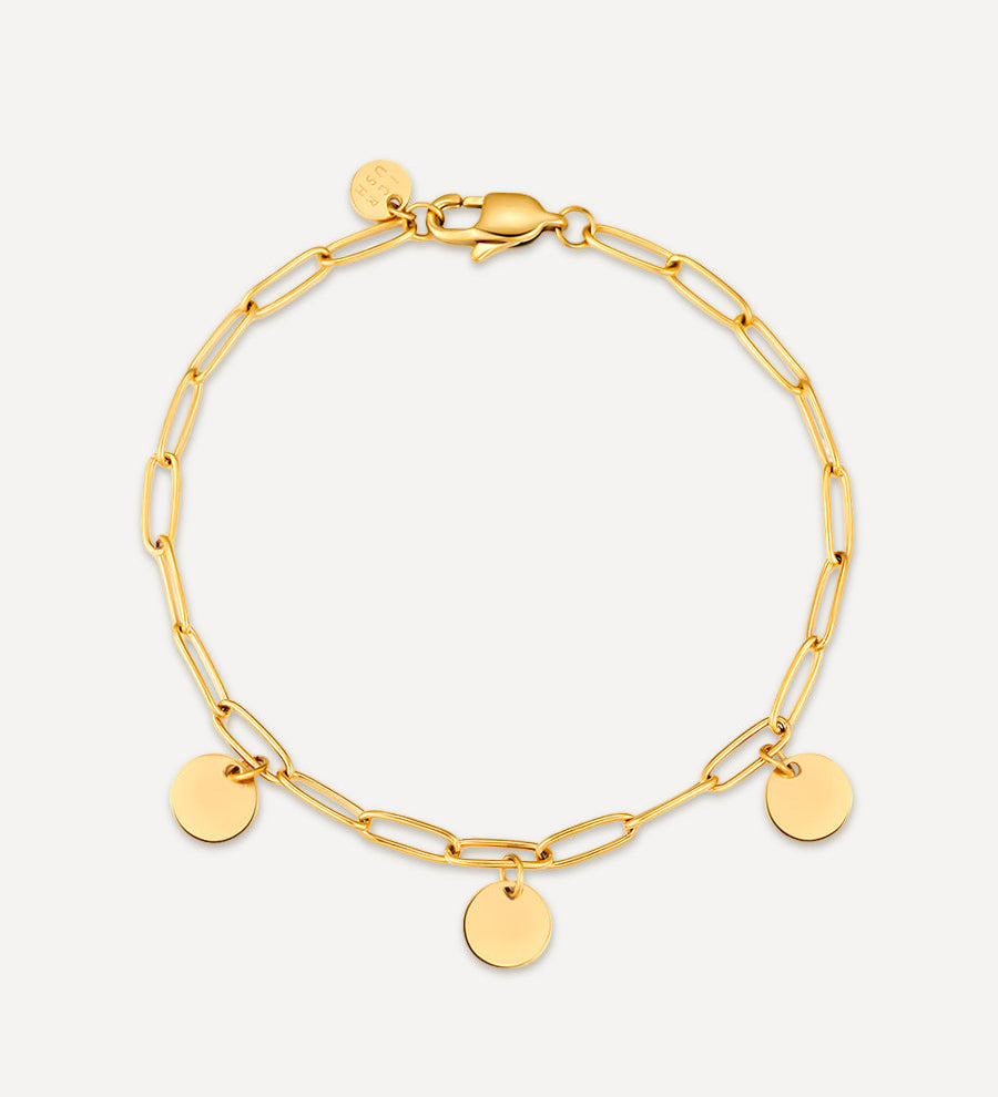 Pulseira Brilho
