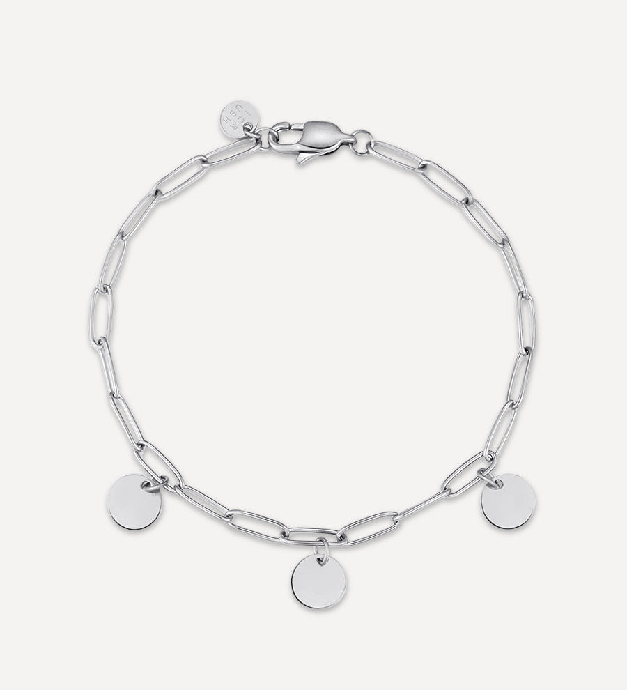 Pulseira Brilho