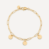 Pulseira Brilho