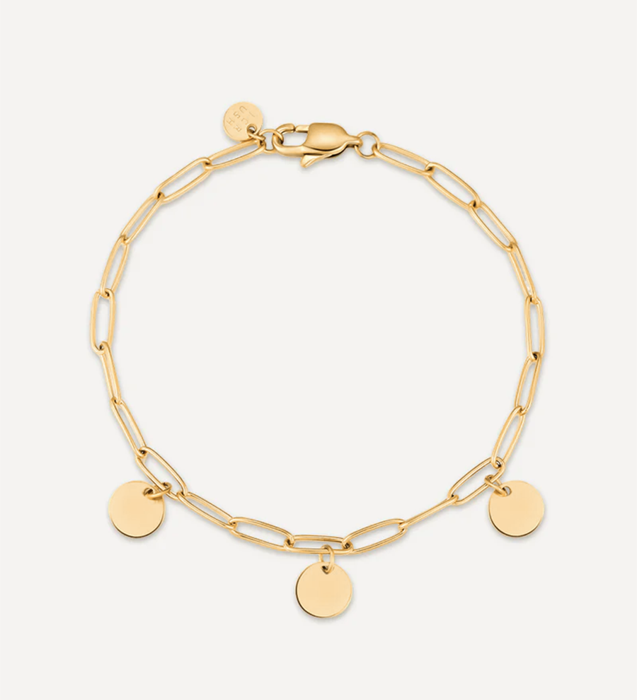 Pulseira Brilho