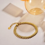 Pulseira Mission Bone