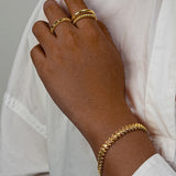 Pulseira Mission Bone